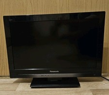 Panasonic viera l19e3b for sale  MIDHURST