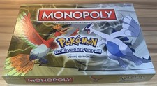 Pokemon monopoly game for sale  Mishawaka