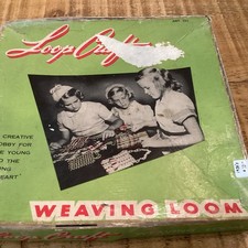 Vintage loop craft for sale  Laurel