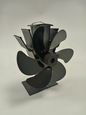Thermoelectric stove fan for sale  RUGBY