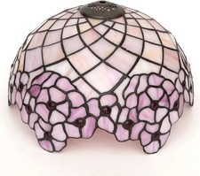 Inch tiffany style for sale  SALFORD