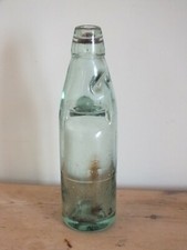 Antique ball bottle d'occasion  Expédié en Belgium