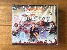Marillion thieving magpie for sale  ST. HELENS