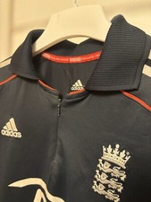 England national cricket for sale  ROCHDALE