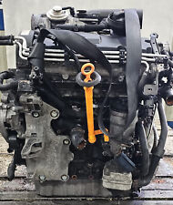 Motore semicompleto per usato  Italia