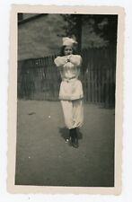 Photo snapshot 1942 d'occasion  Expédié en Belgium