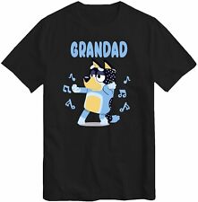 Bluey granddad family for sale  BIRMINGHAM