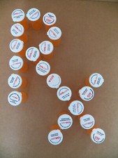 Empty pill bottles for sale  Kutztown