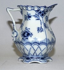 Royal copenhagen sahnekännche gebraucht kaufen  Roetgen