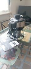 Centrifuga cuisinart cje500e usato  Rozzano