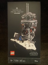 Lego 75306 star usato  Piacenza