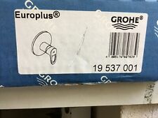 Brausearmatur grohe europlus gebraucht kaufen  Brüggen