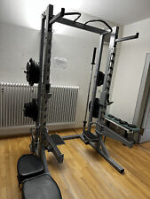 Technogym profi half gebraucht kaufen  Gachenbach