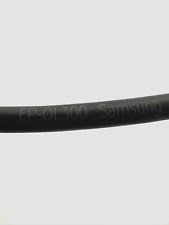 Carregador USB-C sem fio rápido original Samsung Galaxy Watch 7 preto EP-OL300 comprar usado  Enviando para Brazil