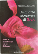 Libri rossella calabrò usato  Ravenna
