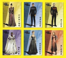 Star trek strange for sale  Shavertown