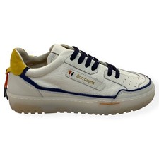 Sneaker uomo barracuda usato  Giffoni Valle Piana