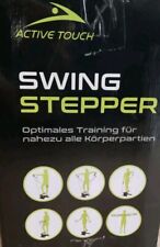Avtive touch swing gebraucht kaufen  Bad Freienwalde (Oder)