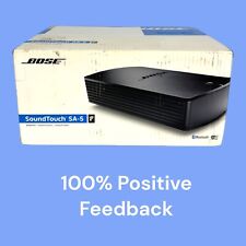 Bose soundtouch brand for sale  Mountain Lakes