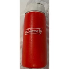 Vtg coleman thermos for sale  Kannapolis