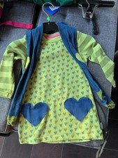 Winter kuschel kleider gebraucht kaufen  Themar