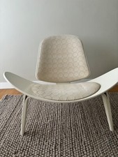 Shell chair originali usato  Torino