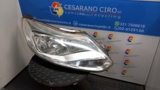 Proiettore faro dx. usato  Cinisello Balsamo