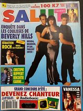 Magazine salut 148 d'occasion  Montélimar