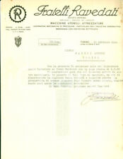 1940 torino augusto usato  Milano