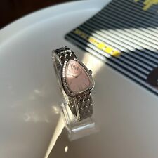 Snake watch silver usato  Torino