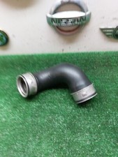 Tubo aspirazione intercooler usato  Qualiano