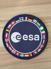 Aufnäher patch esa gebraucht kaufen  Weinheim