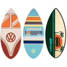 Volkswagen 41in skimboard for sale  UK