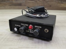 Ham radio keyer for sale  Atlanta
