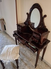 Pregiata toilette antica usato  Massa di Somma