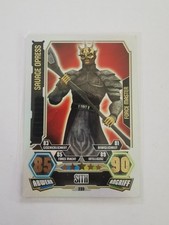 Force attax serie gebraucht kaufen  Lemgo