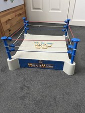 Wwf jakks pacific for sale  COVENTRY