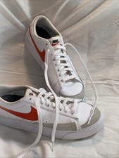 Nike sneakers size for sale  Richmond