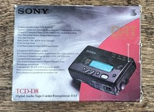Digital audio tape for sale  LLANTWIT MAJOR