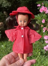Bambola lucia mini usato  Marostica
