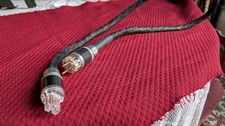 Cable secteur triode d'occasion  Bordeaux-