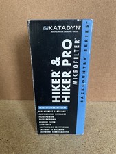 Katadyn hiker hiker for sale  Channahon
