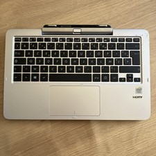 Clavier dock asus d'occasion  Hem
