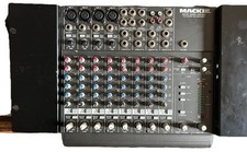 Mackie 1202 vlz for sale  Houston