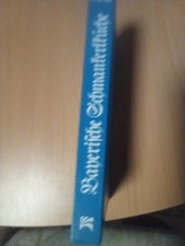 Bayerische schmankerl küche gebraucht kaufen  Ismaning