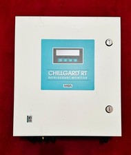 Monitor de refrigerante MSA Chillgard RT (Art. No. D-8-1-1-0-0-0-0-D-0-0-0-0-0-0-0- comprar usado Monitor de refrigerante MSA Chillgard RT (Art. No. D-8-1-1-0-0-0-0-D-0-0-0-0-0-0-0- comprar usado  Enviando para Brazil