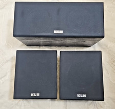 Klh 9930 speaker for sale Klh 9930 speaker for sale  Janesville