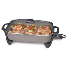Presto ceramic electric for sale  New York
