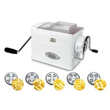 Macchina per pasta usato  Ariano Irpino