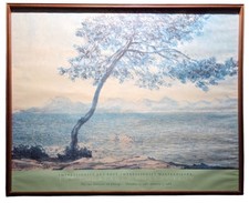 Vintage claude monet for sale  East Bethany